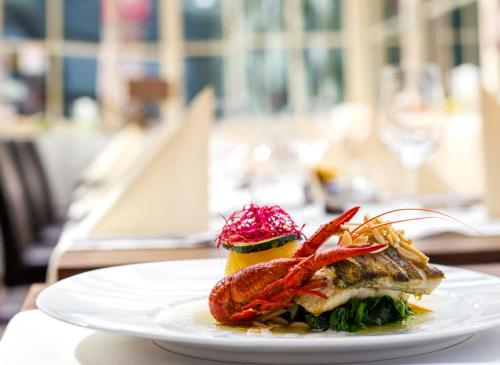 Food and beverages, Hotel Rezidence Golf in Marianske Lazne