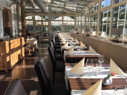 Restaurant, Hotel Rezidence Golf in Marianske Lazne