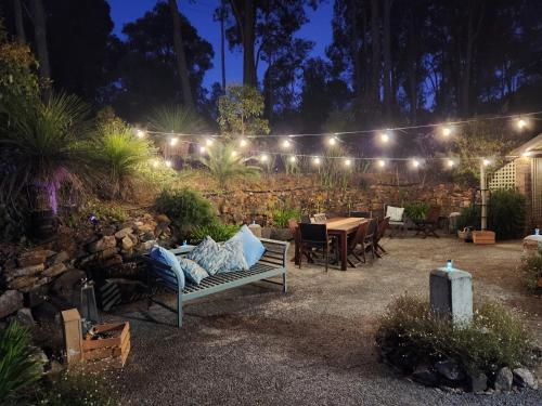 The Lavender Patch in Mundaring