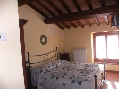 B&B Borgo Valagnesi