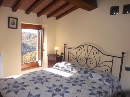 B&B Borgo Valagnesi