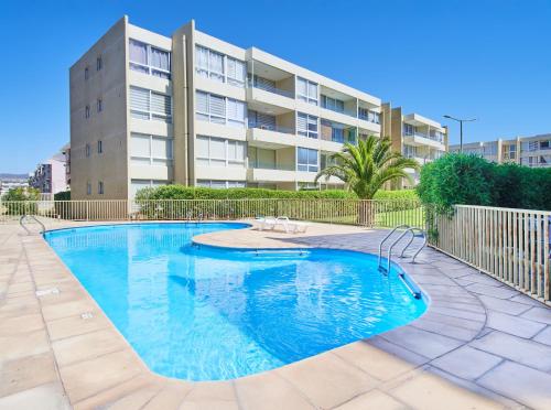 Departamento familiar en La Serena