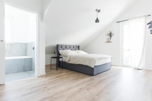 Moderne Unterkünfte in Walldorf (Moderne Unterkunfte in Walldorf) in Walldorf