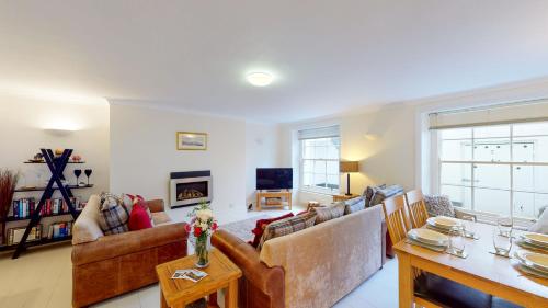 The Hideaway, Sidmouth (zdjęcie 2)
