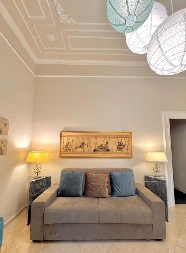 Charming Suite Napoli Vomero, Neapel (Foto 6)