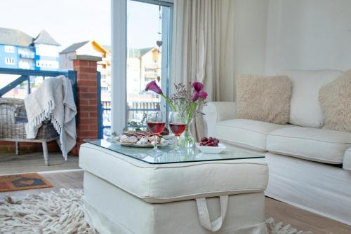 Yachtside, Exmouth (fotografie 2)