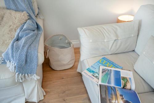 Yachtside, Exmouth (fotografie 6)