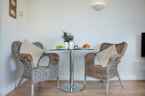 Yachtside, Exmouth (fotografie 7)
