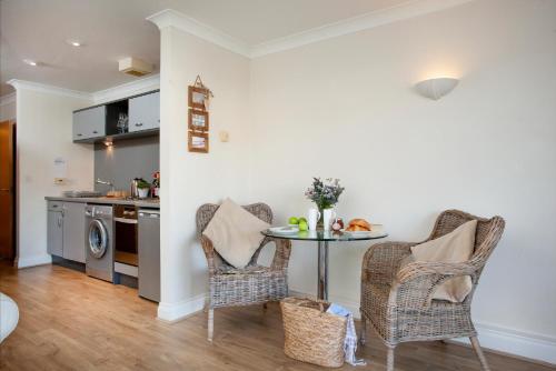 Yachtside, Exmouth (fotografie 9)