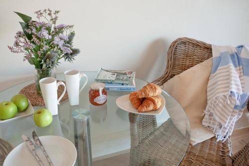 Yachtside, Exmouth (fotografie 8)