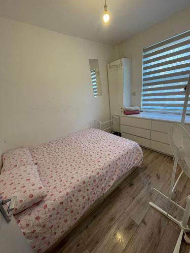 3bedroom flat ideal for families gîte à louer Bruce Grove Railway Station