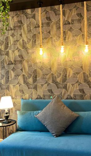 Charming Suite Napoli Vomero, Neapel (Foto 5)