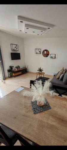 Two-Bedroom Standard Apartment image 4