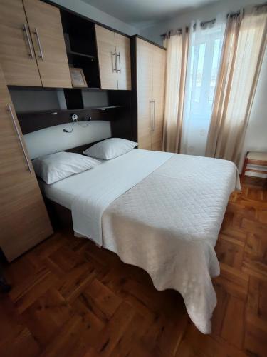 Two-Bedroom Standard Apartment image 6