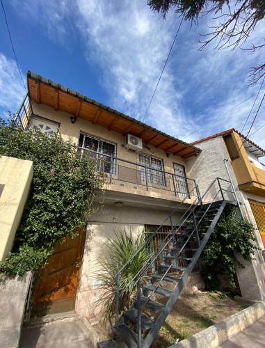 Departamento Cristian
