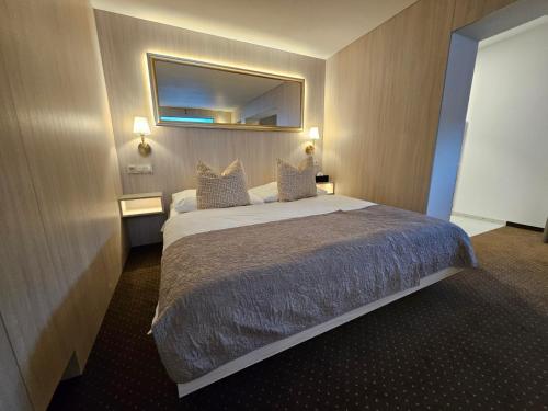 Penzion & Wellness Zoborska in Nyitra