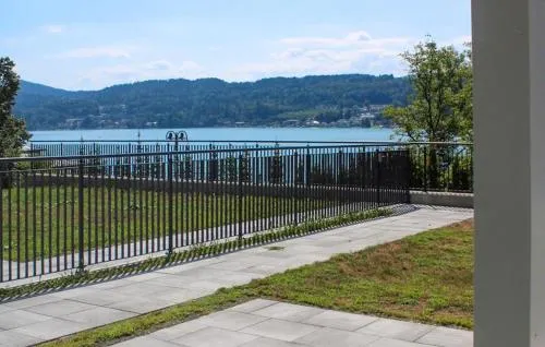 Cozy Apartment In Velden Am Wörthersee in Velden am Wörthersee, Österreich
