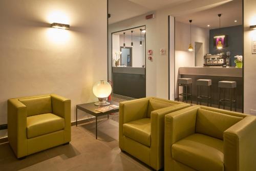 Hotel Duomo - main image