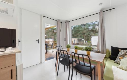 Two-Bedroom Holiday Home