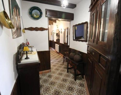 外部景觀, Casa El Patas in 烏爾達