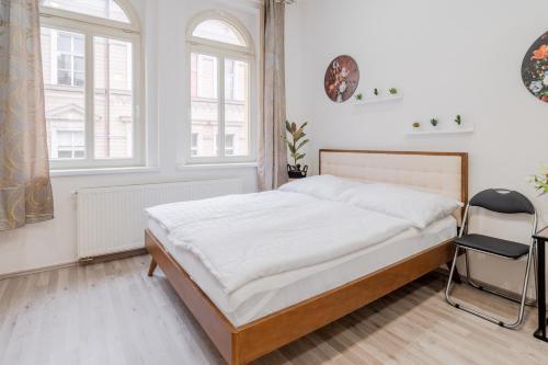 Church of Saint Procopius Premier Suite by Willstay, Prague (photo 7)