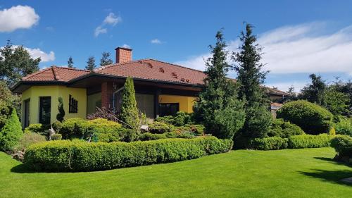 Ferienhaus Günther 92qm in Waren Müritz, Deutschland