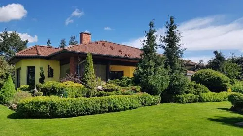 Ferienhaus Günther 92qm in Waren Müritz, Deutschland
