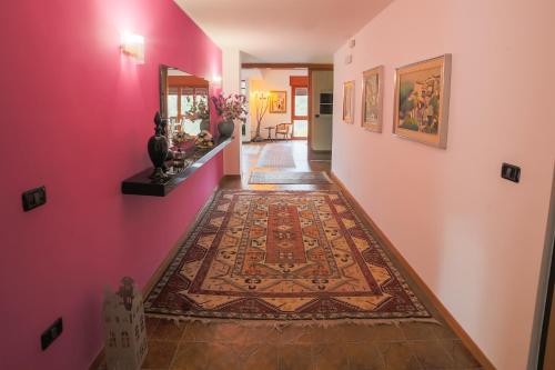 A Casa di Sara in 卡斯特羅威拉瑞