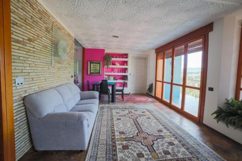 A Casa di Sara in 卡斯特羅威拉瑞