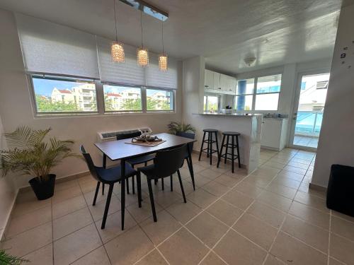Faciliteter, CostaMar Beach Village TERRACE CO307 in Loiza