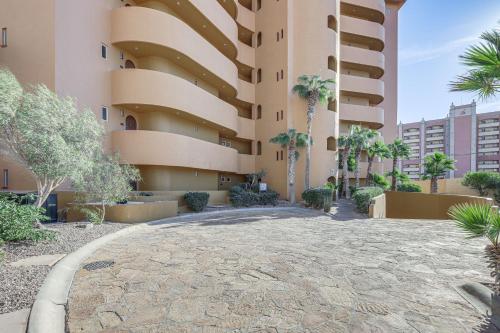 Beachfront Rocky Point Villa w/ Ocean Views! - image 3
