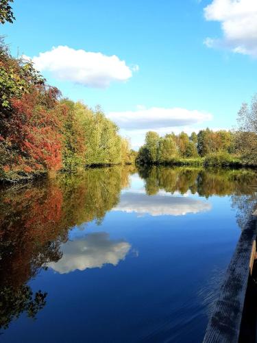 Le Bon Temps, pour de jolis moments in Wisques