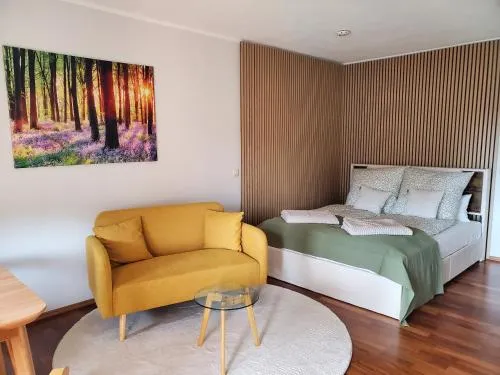Wohnung mit Aussicht in Freudenstadt, Deutschland