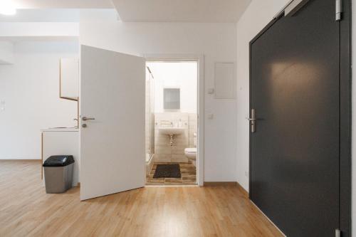 Central Urban Studio 5