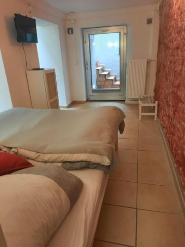 Gemütliches Studio-Apartment für 2 Personen in Toplage, Kolonia (zdjęcie 4)