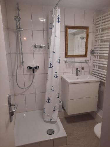 Gemütliches Studio-Apartment für 2 Personen in Toplage, Kolonia (zdjęcie 6)