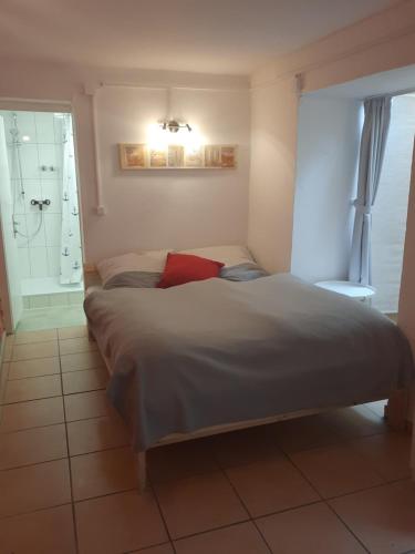 Gemütliches Studio-Apartment für 2 Personen in Toplage, Kolonia (zdjęcie 7)
