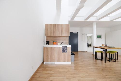 Central Urban Studio 4