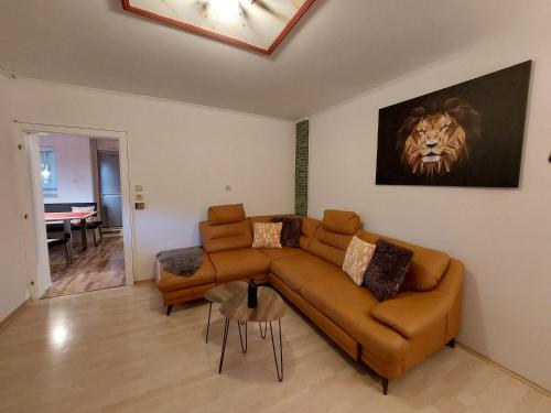 Appartement WiSo