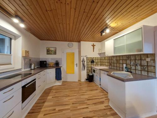 Appartement WiSo
