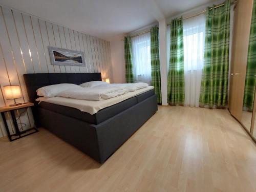 Appartement WiSo