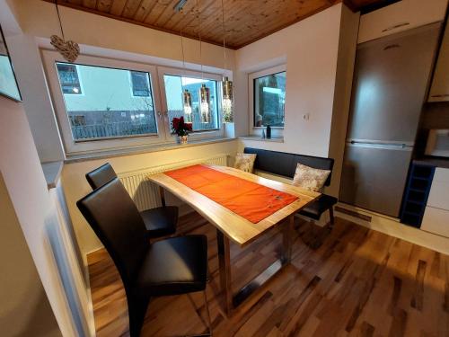 Appartement WiSo