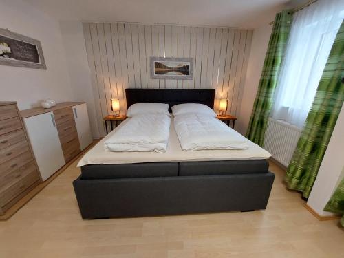 Appartement WiSo