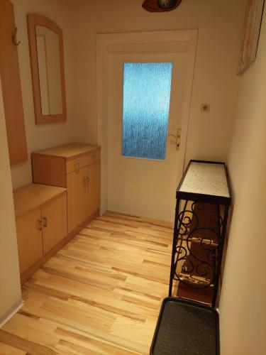 Appartement WiSo