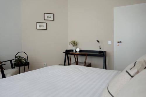 Sunnybelle Appartements Dresden II, Drážďany (fotografie 3)