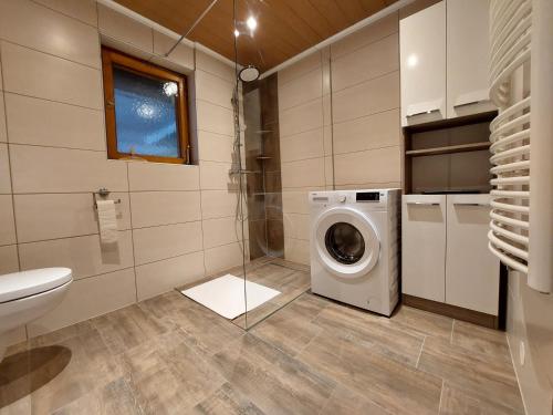 Appartement WiSo