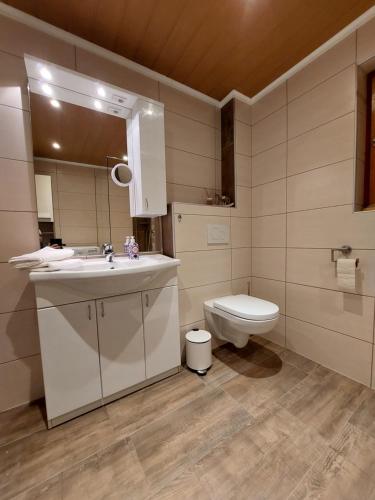 Appartement WiSo