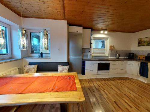 Appartement WiSo