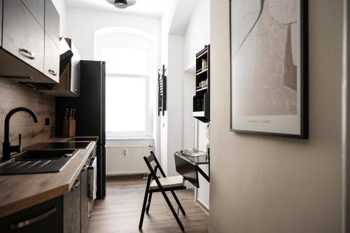 Sunnybelle Appartements Dresden II, Drážďany (fotografie 6)