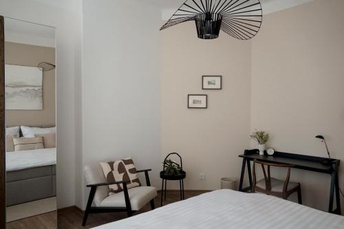 Sunnybelle Appartements Dresden II, Drážďany (fotografie 8)